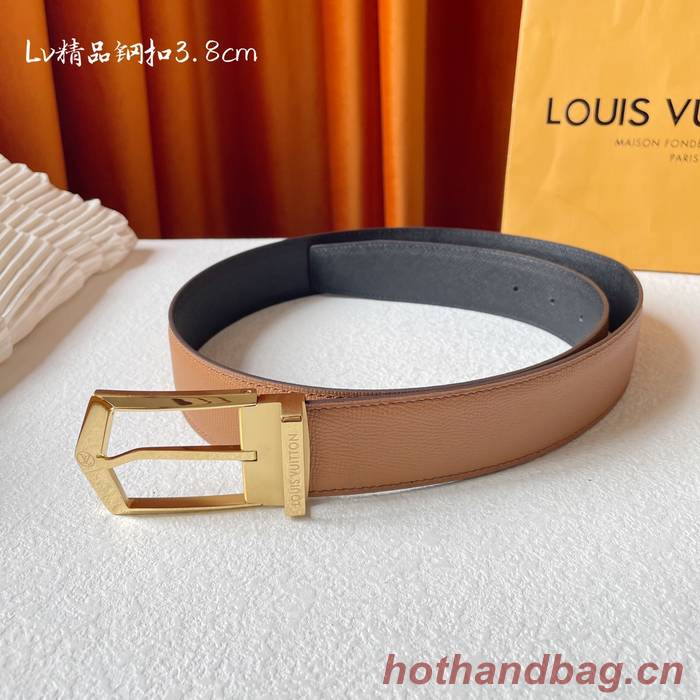 Louis Vuitton Belt 38MM LVB00168